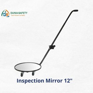Inspection Mirror 12 Inch